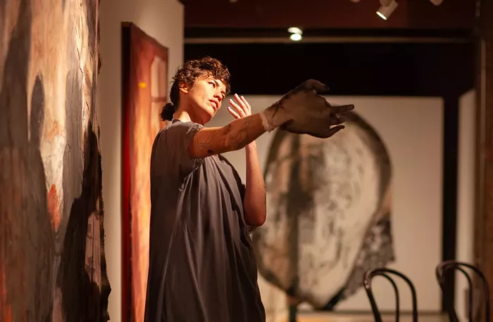 This Must Be the Place&nbsp;